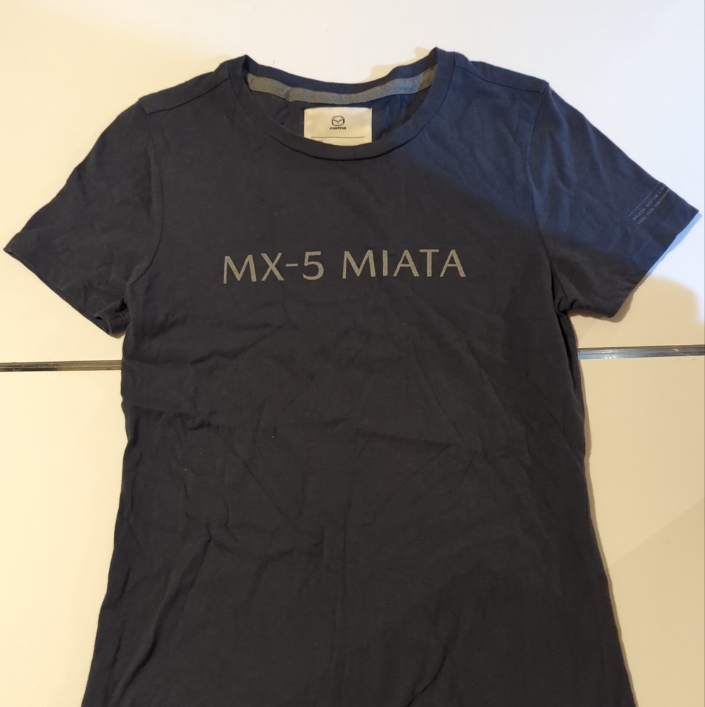 OEM Mazda Miata MX-5